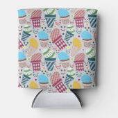 Happy Oaster Dosenkühler (Vorderseite)