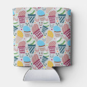 Happy Oaster Dosenkühler (Rückseite)