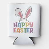 Happy Oaster Dosenkühler (Vorderseite)