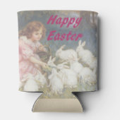 Happy Oaster Dosenkühler (Rückseite)