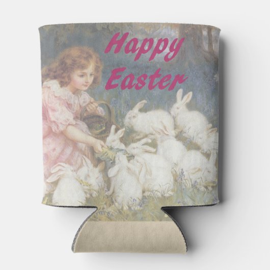 Happy Oaster Dosenkühler (Rückseite)