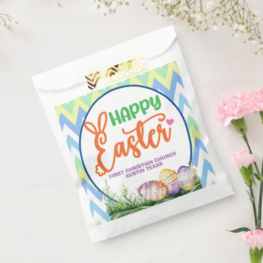Happy Oaster, Egg Hunt und Pot Luck Geschenktütchen (Versiegelt)
