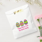 Happy Oaster Egg Personalisiert gebacken von Lecke Geschenktütchen (Versiegelt)