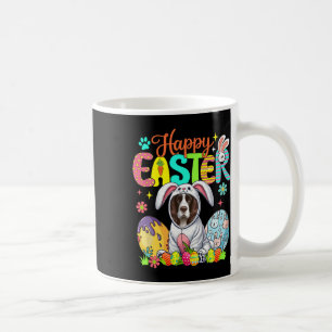Happy Oaster English Springer Spaniel Cosplay Bunn Kaffeetasse