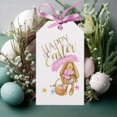 Happy Oaster Everybunny ID640 Geschenkanhänger