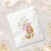 Happy Oaster Everybunny ID640 Geschenktütchen (Ausgeschnitten)