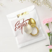 Happy Oaster Favor Bag Geschenktütchen (Versiegelt)