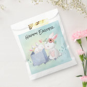 Happy Oaster Favor Bag Geschenktütchen (Versiegelt)