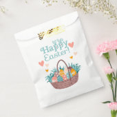 Happy Oaster Favor Bag Geschenktütchen (Versiegelt)