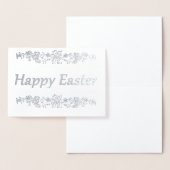 Happy Oaster Folienkarte (Anzeige)