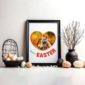 Happy Oaster - Funny Oster Poster