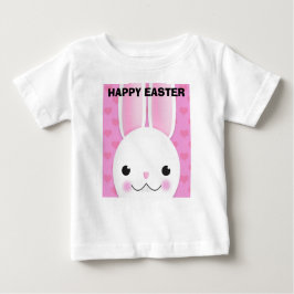 Happy Oaster für jeden, der ein sonniges Gesicht m Baby T-shirt