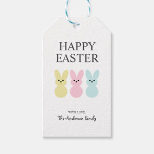 Happy Oaster Geschenkanhänger