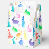 Happy Oaster Geschenkschachtel (Geöffnet)