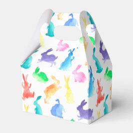 Happy Oaster Geschenkschachtel