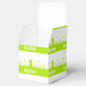 Happy Oaster Geschenkschachtel (Geöffnet)