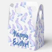 Happy Oaster Geschenkschachtel (Geöffnet)