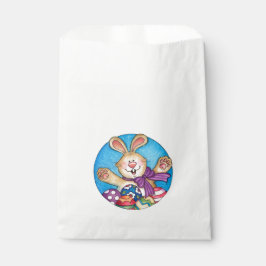 Happy Oaster Geschenktütchen