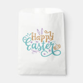 Happy Oaster Geschenktütchen (Vorderseite)
