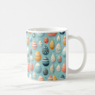 Happy Oaster Gift Kaffeetasse