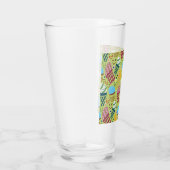 Happy Oaster Glas (Rechts)