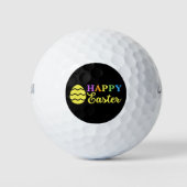 Happy Oaster Golfball (Vorderseite)