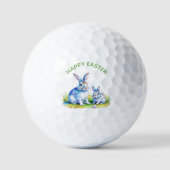 Happy Oaster Golfball (Vorderseite)