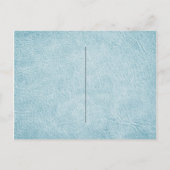 Happy Oaster Grandson Postcard Postkarte (Rückseite)