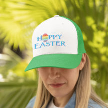 Happy Oaster Hat