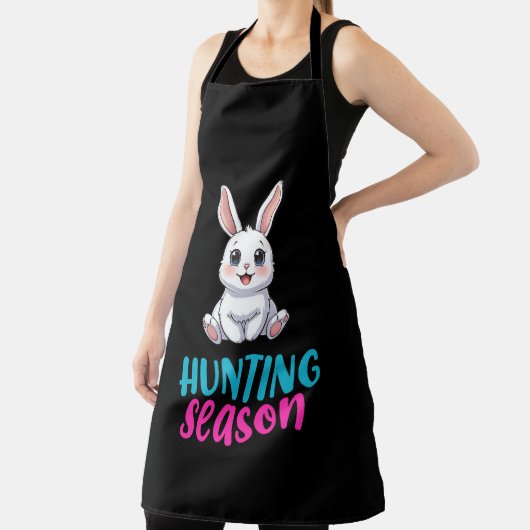 Happy Oaster - Heilig Schürze (InSitu)