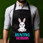 Happy Oaster - Heilig Schürze