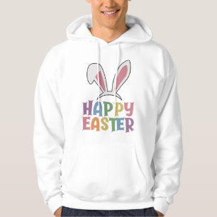 Happy Oaster Hoodie