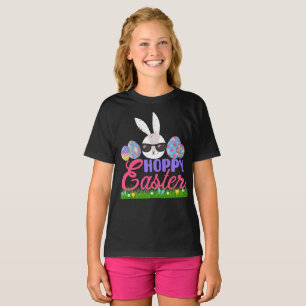 Happy Oaster, Hoppy Oaster Fun T - Shirt