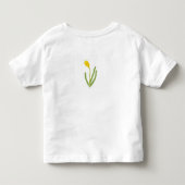 Happy Oaster Junt T - Shirt (Rückseite)