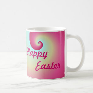 Happy Oaster Kaffeetasse