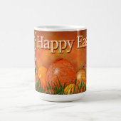 Happy Oaster Kaffeetasse (Mittel)