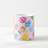 Happy Oaster Kaffeetasse (Mittel)