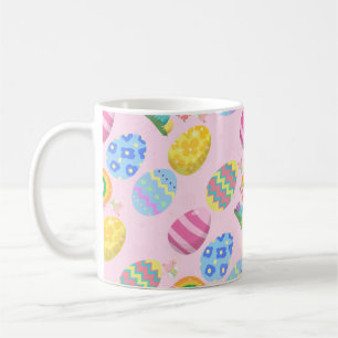 Happy Oaster Kaffeetasse