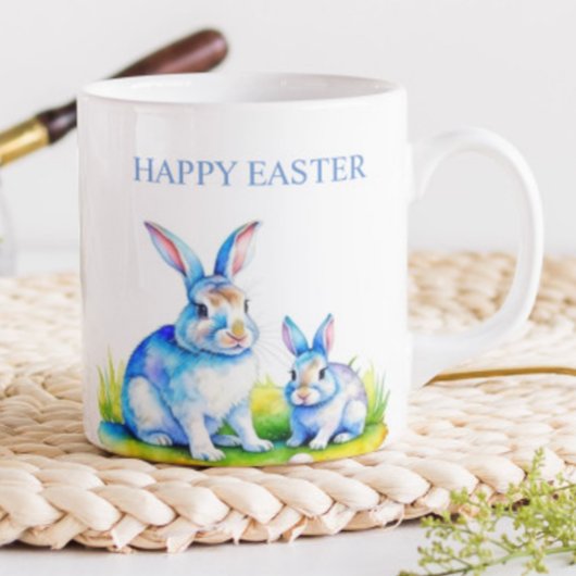 Happy Oaster Kaffeetasse