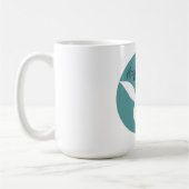 Happy Oaster Kaffeetasse (Links)