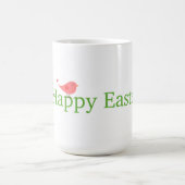 Happy Oaster Kaffeetasse (Mittel)