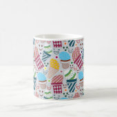 Happy Oaster Kaffeetasse (Mittel)