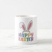 Happy Oaster Kaffeetasse (Mittel)