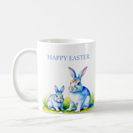 Happy Oaster Kaffeetasse (Links)