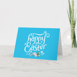 Happy Oaster - Karte