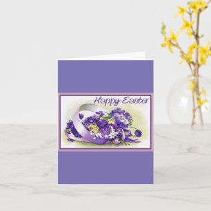 Happy Oaster Karte