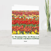 Happy Oaster Karten Beste Freunde und Familie Grüß (Rückseite)