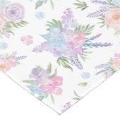 Happy Oaster Kurz Table Runner Kurzer Tischläufer (Ecke)