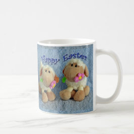 Happy Oaster Lambs Kaffeetasse
