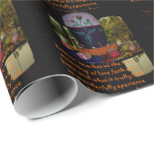 Happy Oaster Liebe Glaube und Hoffnung Wünsche Geschenkpapier (Rolleneckpunkt)